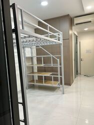 Park 1 Suites (D14), Apartment #587706201